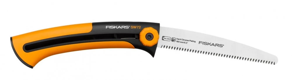 FISKARS Xtract Barkácsfűrész SW72