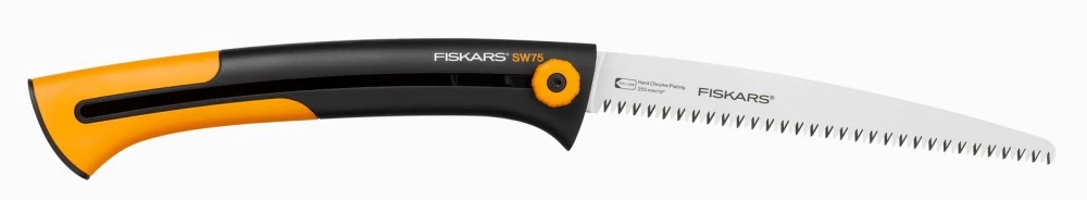 Fiskars Xtract Kerti fűrész, nagy (L) SW75