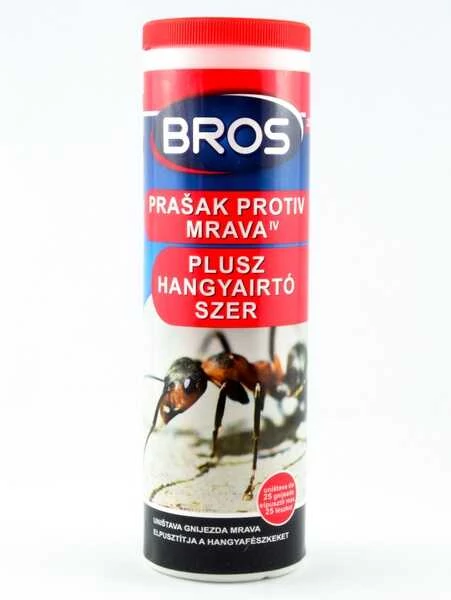 BROS Hangyairtó por 250g