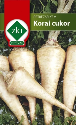 Petrezselyem Korai Cukor