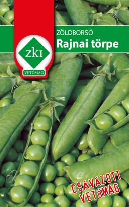 Zoldborso Rajnai Torpe