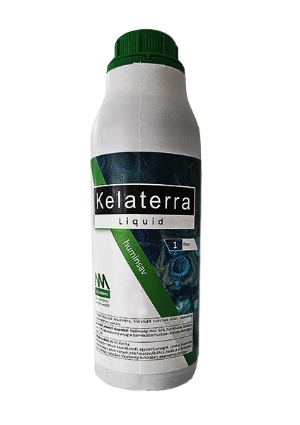 Kelaterra Liquid 1L