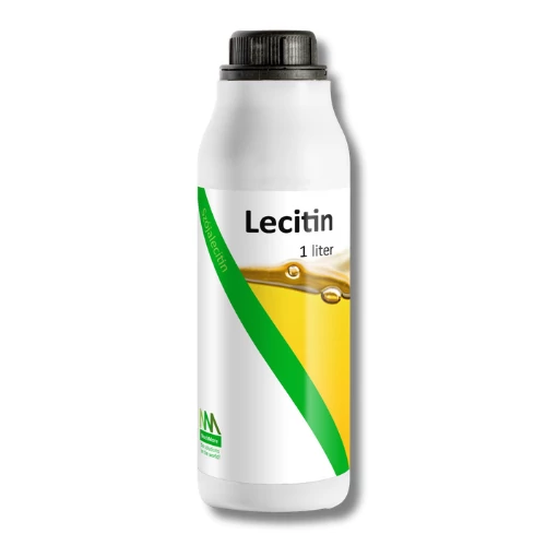 Lecitin 1L - Gombák ellen