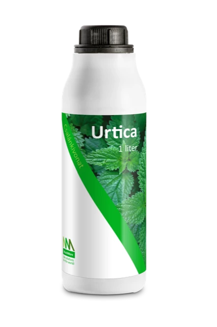 Urtica Csalánkivonat koncentrátum 1L