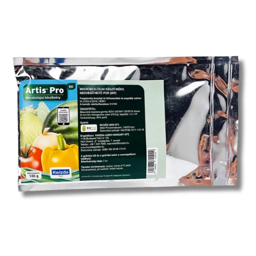 Artis Pro 100g BIO talajfertőtlenítő, termésnövelő készítmény