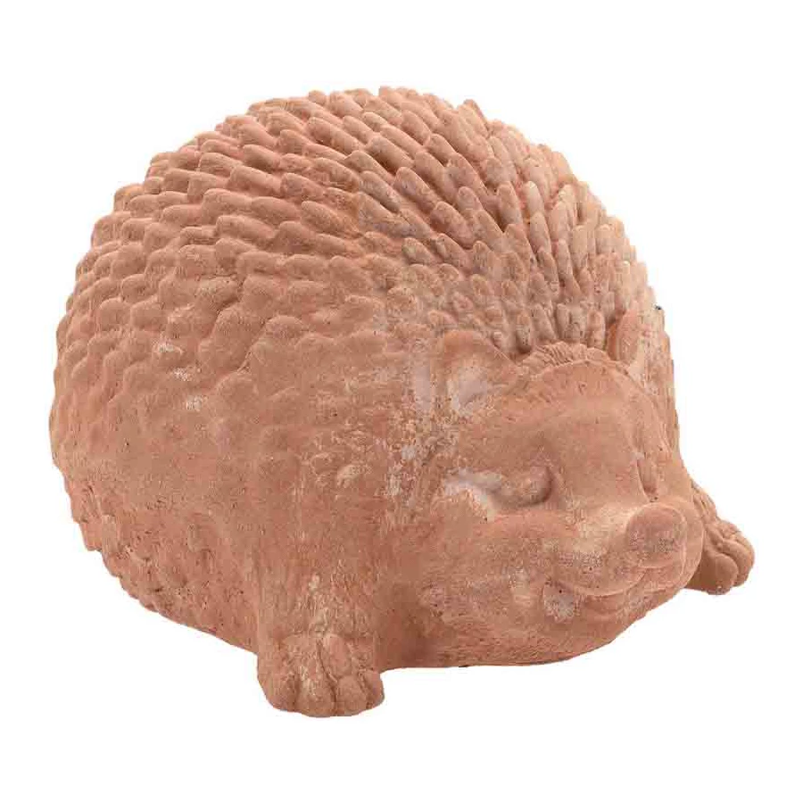 Agyag kis süni figura 12cm