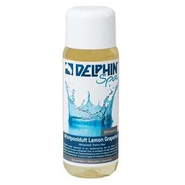 Delphin Spa Citrus illat 250 ml