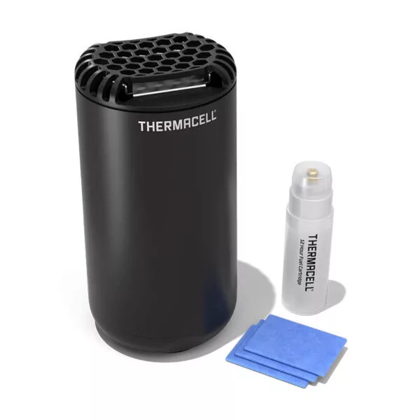 ThermaCell Halo Mini szúnyogriasztó készülék 20m2-re