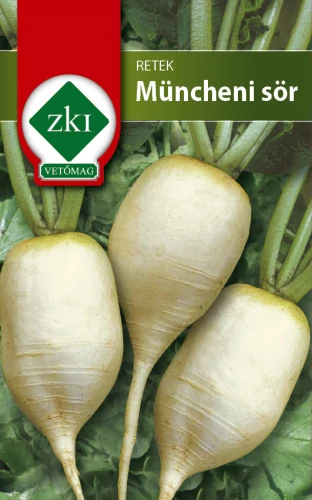 Retek Müncheni sör - ZKI